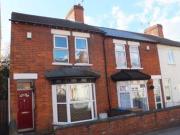 2 Bedrooms Terraced house for rent in Broxtowe Drive,...