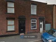 2 Bedrooms Terraced house for rent in Brunswick Street,...