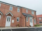 2 Bedrooms Terraced house for rent in Buckingham Court,...