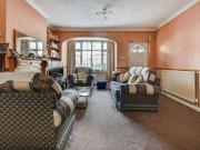 2 Bedrooms Terraced house for rent in Buckingham Road,...