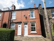 2 Bedrooms Terraced house for rent in Burnell Road,...