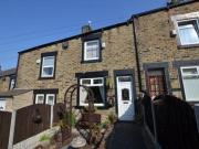 2 Bedrooms Terraced house for rent in Burton Bank Road,...