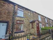 2 Bedrooms Terraced house for rent in Bury Road, Bury,...