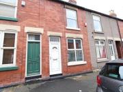 2 Bedrooms Terraced house for rent in Buttermere Road,...
