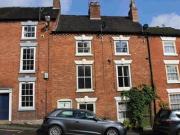 2 Bedrooms Terraced house for rent in Buxton Road,...
