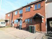 2 Bedrooms Terraced house for rent in Cakemore Road,...