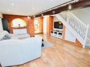 2 Bedrooms Terraced house for rent in Calbroke Road,...