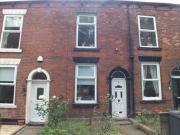 2 Bedrooms Terraced house for rent in Cambridge Street,...
