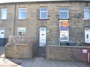 2 Bedrooms Terraced house for rent in Campbell Street,...