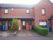 2 Bedrooms Terraced house for rent in Camperdown Place,...