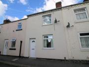 2 Bedrooms Terraced house for rent in Canada Street,...