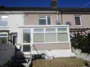 2 Bedrooms Terraced house for rent in Canal Terrace,...