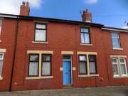 2 Bedrooms Terraced house for rent in Canterbury Avenue,...