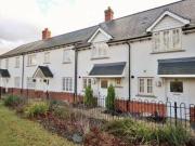 2 Bedrooms Terraced house for rent in Captain Gardens,...