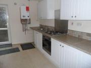 2 Bedrooms Terraced house for rent in Cardiff Street,...