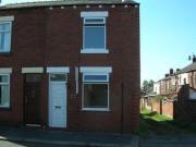 2 Bedrooms Terraced house for rent in Carlisle Street,...