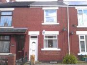 2 Bedrooms Terraced house for rent in Carnley Street,...