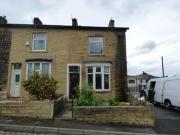 2 Bedrooms Terraced house for rent in Castle Street,...