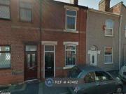 2 Bedrooms Terraced house for rent in Castleford,...