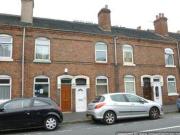 2 Bedrooms Terraced house for rent in Caulldon Road,...