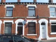 2 Bedrooms Terraced house for rent in Cecil Street,...
