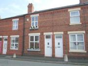 2 Bedrooms Terraced house for rent in Chapel Lane,...