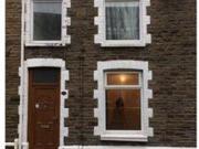 2 Bedrooms Terraced house for rent in Charles Street,...