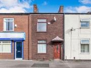 2 Bedrooms Terraced house for rent in Chorley Road,...