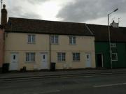 2 Bedrooms Terraced house for rent in Clare, Clare...