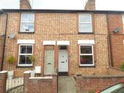 2 Bedrooms Terraced house for rent in Clarence Road,...