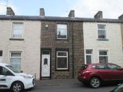 2 Bedrooms Terraced house for rent in Claughton Street,...