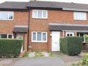 2 Bedrooms Terraced house for rent in Clay Hill, Two...