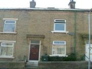 2 Bedrooms Terraced house for rent in Clement Street,...