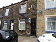 2 Bedrooms Terraced house for rent in Cleveland Street,...