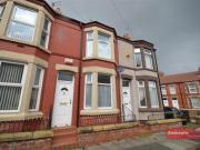 2 Bedrooms Terraced house for rent in Clifford Street,...