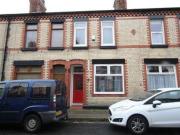 2 Bedrooms Terraced house for rent in Clifton Street,...