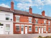 2 Bedrooms Terraced house for rent in Colchester Street,...