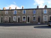 2 Bedrooms Terraced house for rent in Colne Road,...