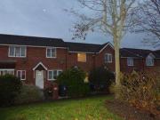 2 Bedrooms Terraced house for rent in Colwyn Close,...