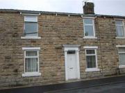 2 Bedrooms Terraced house for rent in Commercial Street,...