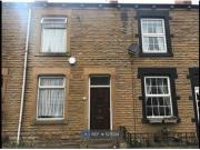 2 Bedrooms Terraced house for rent in Common Lane,...