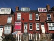 2 Bedrooms Terraced house for rent in Conway Grove,...