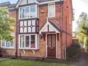 2 Bedrooms Terraced house for rent in Copper Beeches,...