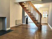2 Bedrooms Terraced house for rent in Copsewood Road,...