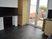 2 Bedrooms Terraced house for rent in Coronation Road,...