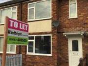 2 Bedrooms Terraced house for rent in Coronation Road...