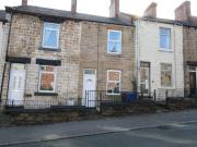 2 Bedrooms Terraced house for rent in Corporation...