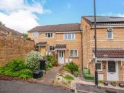 2 Bedrooms Terraced house for rent in Cotswold View,...
