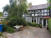 2 Bedrooms Terraced house for rent in Court Avenue,...