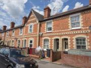 2 Bedrooms Terraced house for rent in Coventry Road,...